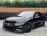 BMW 3 Series Image 3