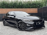 BMW 3 Series Image 4