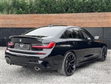 BMW 3 Series Image 5