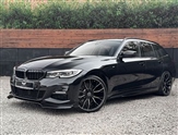 BMW 3 Series Image 3
