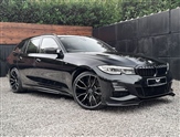 BMW 3 Series Image 4