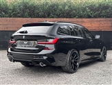 BMW 3 Series Image 5