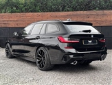 BMW 3 Series Image 6