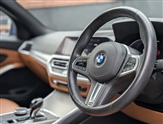 BMW 3 Series Image 2