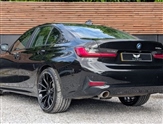 BMW 3 Series Image 5
