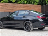BMW 3 Series Image 6