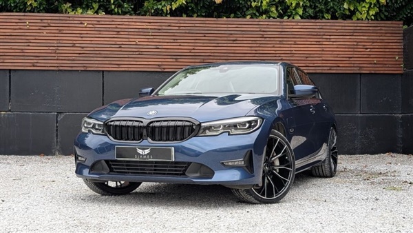 Large image for the Used BMW 3 SERIES