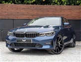 BMW 3 Series Image 1