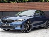 BMW 3 Series Image 3