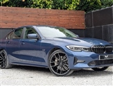 BMW 3 Series Image 5