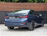 BMW 3 Series Image 6