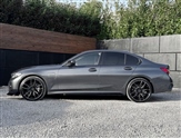 BMW 3 Series Image 6