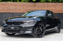 Used BMW 3 Series