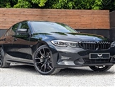 BMW 3 Series Image 4