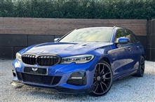 Used BMW 3 Series
