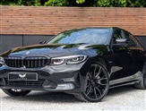 BMW 3 Series Image 1
