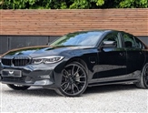 BMW 3 Series Image 3