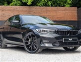 BMW 3 Series Image 4