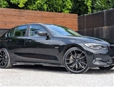 BMW 3 Series Image 5