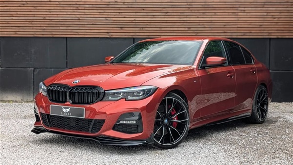 Large image for the Used BMW 3 SERIES