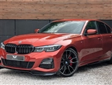 BMW 3 Series Image 1