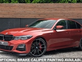 BMW 3 Series Image 2