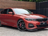 BMW 3 Series Image 3