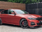 BMW 3 Series Image 4