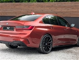 BMW 3 Series Image 5