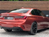 BMW 3 Series Image 6