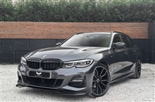 Used BMW 3 Series
