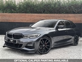 BMW 3 Series Image 2