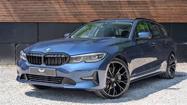 Large image for the Used BMW 3 SERIES