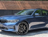 BMW 3 Series Image 2
