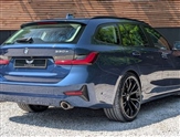 BMW 3 Series Image 5