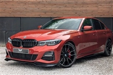 Used BMW 3 Series