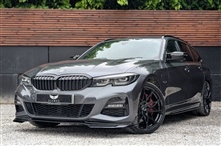 Used BMW 3 Series