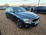 Used BMW 3 Series