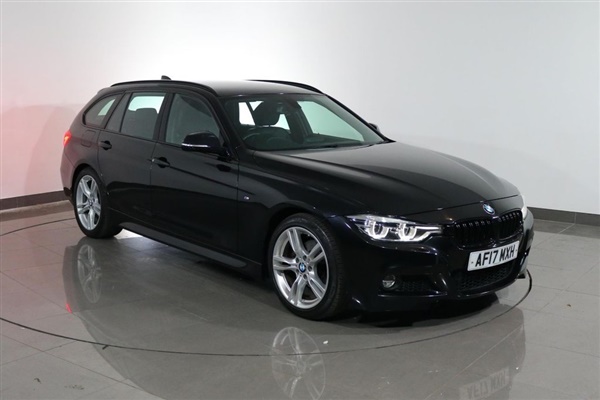 Large image for the Used BMW 3 SERIES