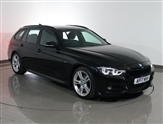 Used BMW 3 Series