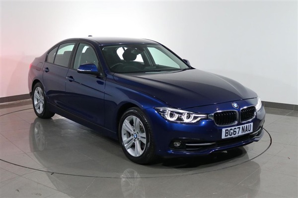 Large image for the Used BMW 3 SERIES