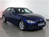 Used BMW 3 Series