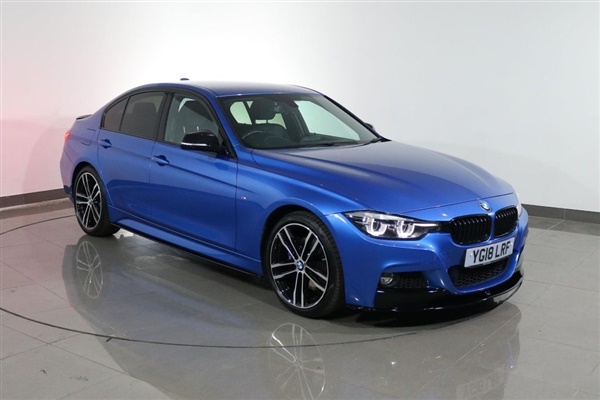 Large image for the Used BMW 3 SERIES
