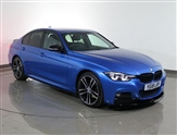 Used BMW 3 Series