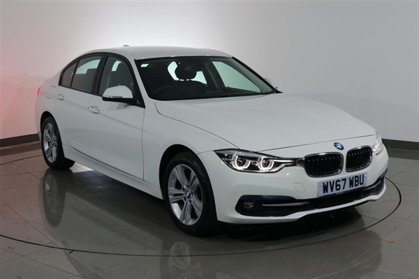 Large image for the Used BMW 3 SERIES