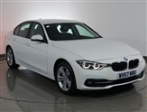 Used BMW 3 Series