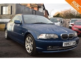Used BMW 3 Series