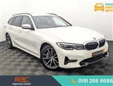 Used BMW 3 Series