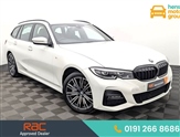 Used BMW 3 Series