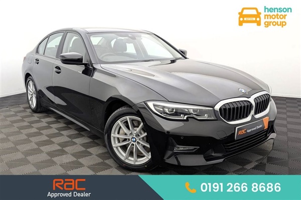 Large image for the Used BMW 3 SERIES